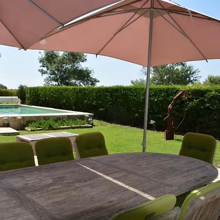 Villa Domaine Les Arens *