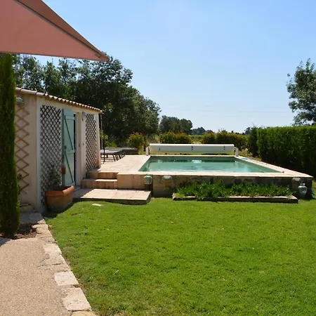 Domaine Les Arens