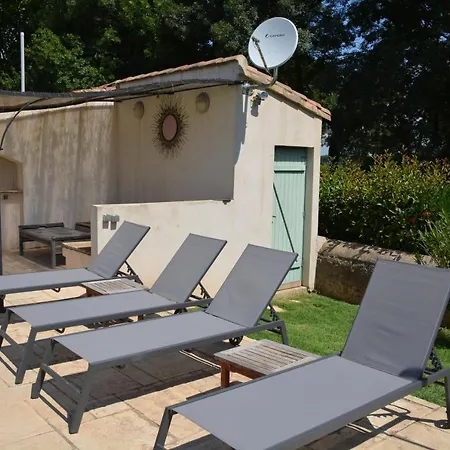Domaine Les Arens Bessan