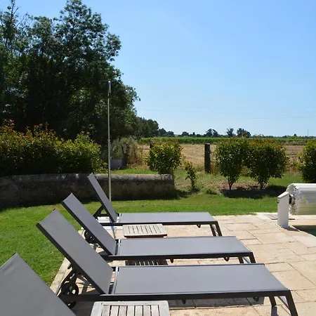 Villa Domaine Les Arens *