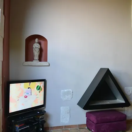 Villa Domaine Les Arens *