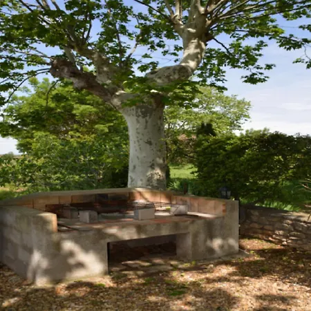 Villa Domaine Les Arens Bessan