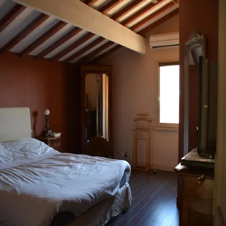 Villa Domaine Les Arens