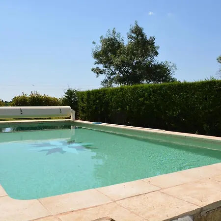 Domaine Les Arens * Bessan