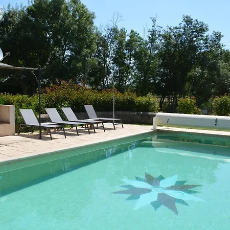 Villa Domaine Les Arens
