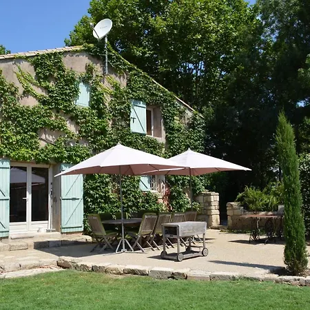 Villa Domaine Les Arens